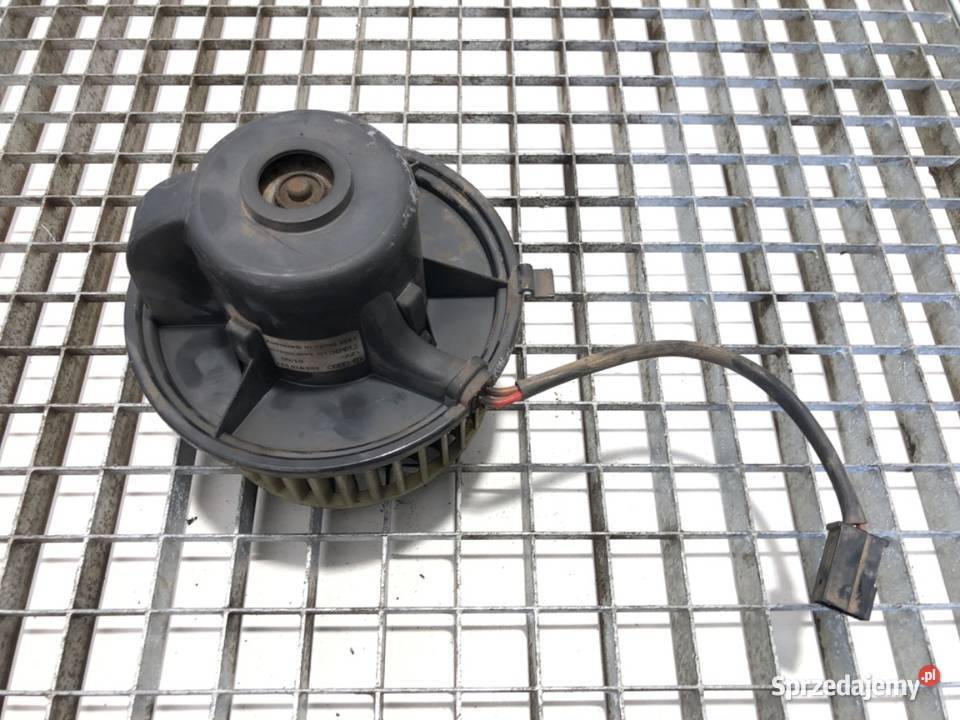 DMUCHAWA NAWIEWU VW TRANSPORTER T4 893819021 sprzedam