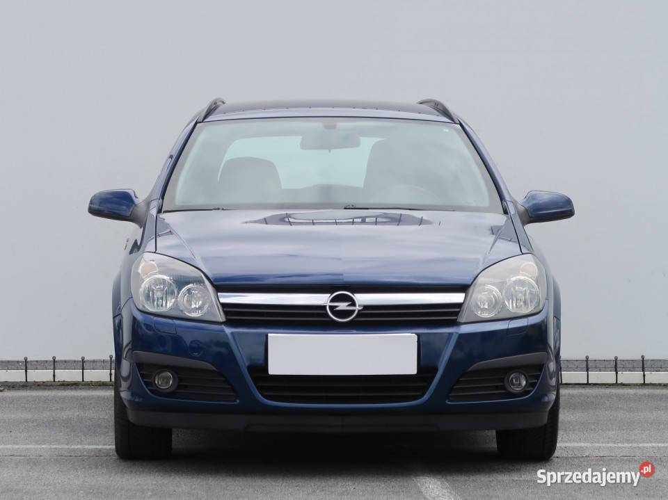 Opel Astra 16 16V Lublin