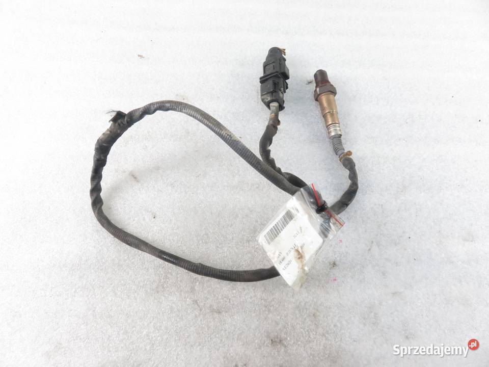 SONDA LAMBDA MAN TGX I 18480 D 2676 LF 25 Sondy lambda