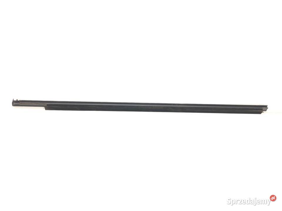 LISTWA ZGARNIAJĄCA PRZÓD PRAWA CHROM MERCEDES osobowe