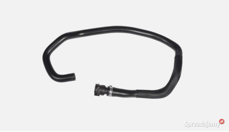 NOWY WĄŻ PRZEWÓD WODY ZBIORNICZKA 15 HDI COMBO E dostawcze Węże chłodnicy Kalisz