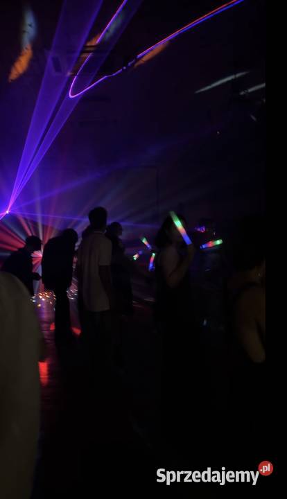 Studio Imprez Wszystko Twojej Imprezy DJ Białystok