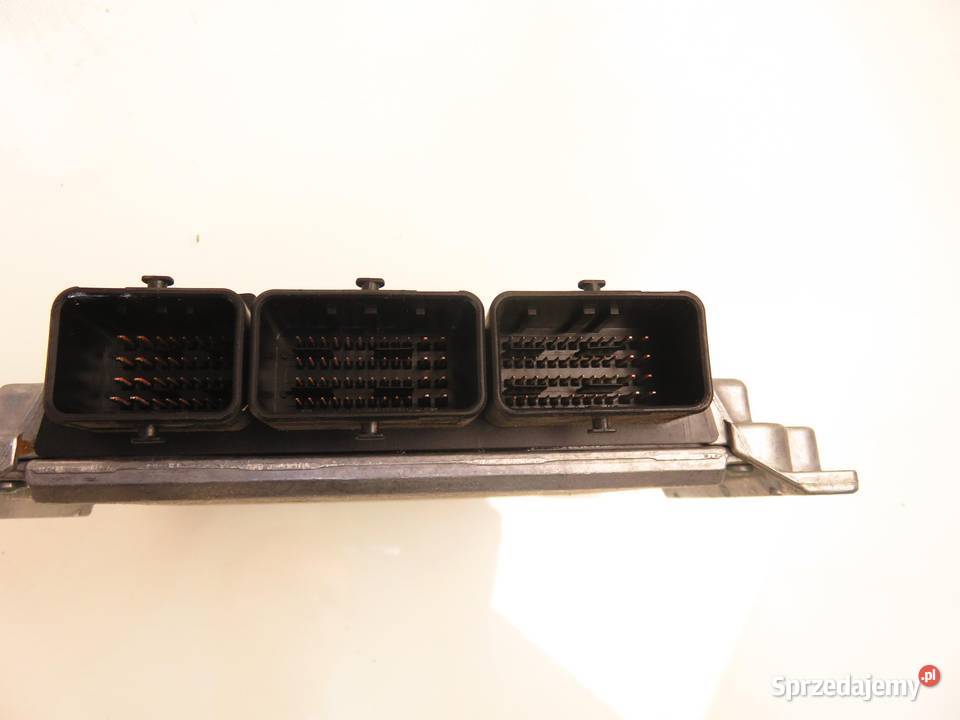 STEROWNIK CITROEN C5 III 30 V6 0261201499