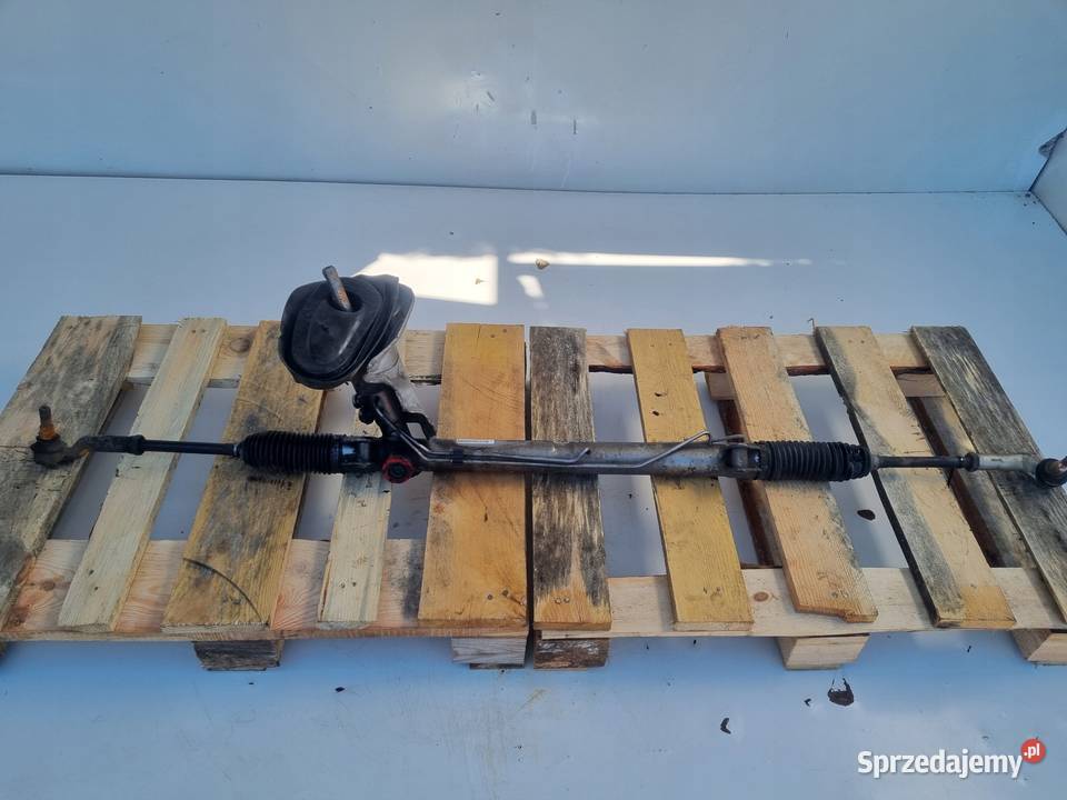 Volvo S60 II V60 MAGLOWNICA przekładnia osobowe