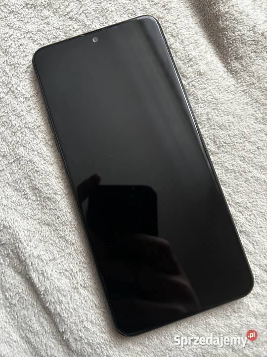 LG K50S podkarpackie Grodzisko Nowe