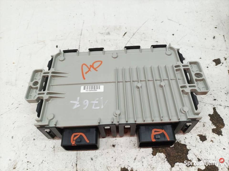 MODUŁ ZAWIESZENIA WABCO 9664385000 Citroen C4