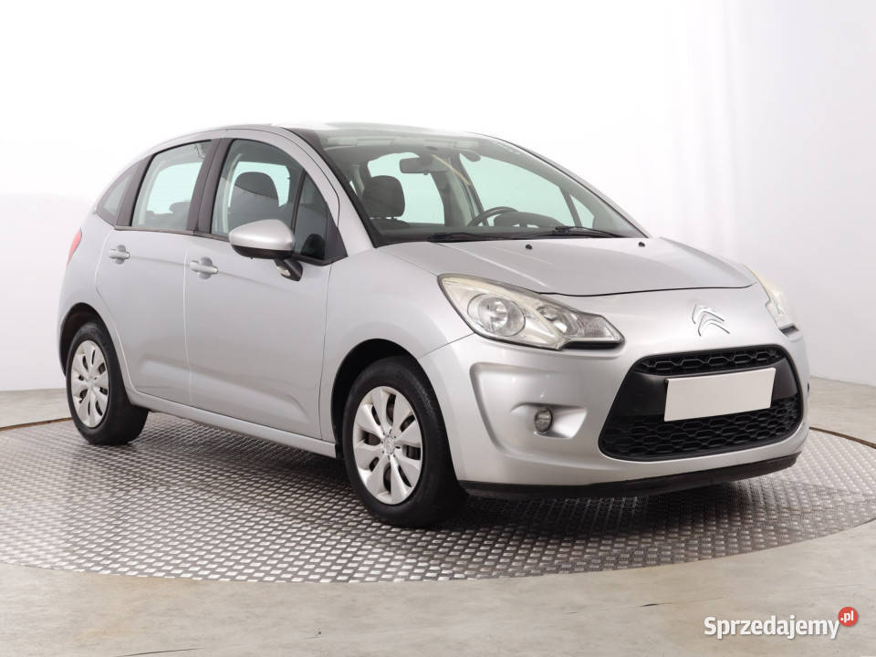 Citroen C3 1.4 VTI