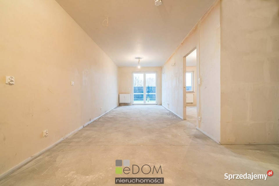 Mieszkanie Gorzów Wielkopolski 4794m2 Liczba pokoi 2