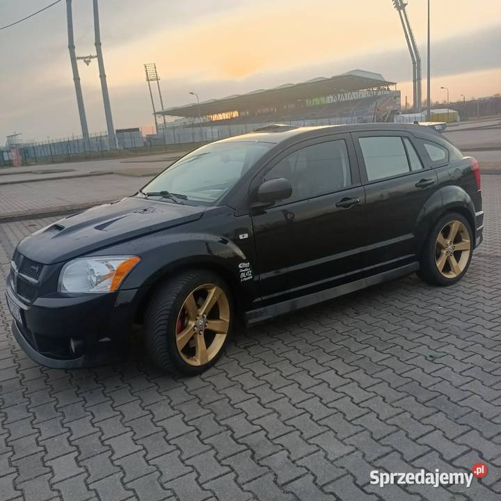 Dodge Caliber srt4 Siedlce
