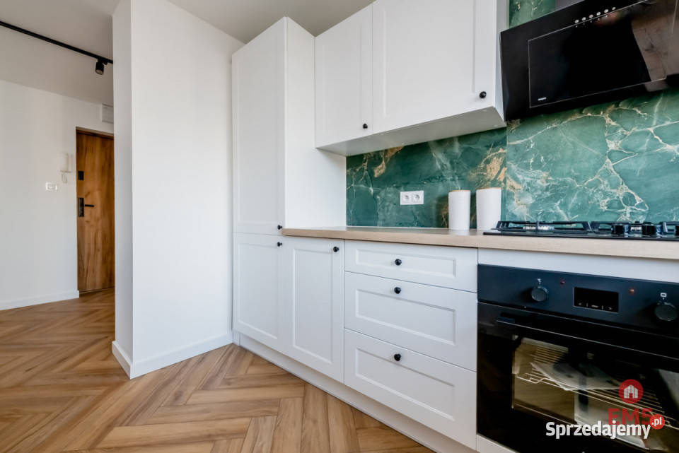 Mieszkanie 49m2 2 pokojowe Białystok