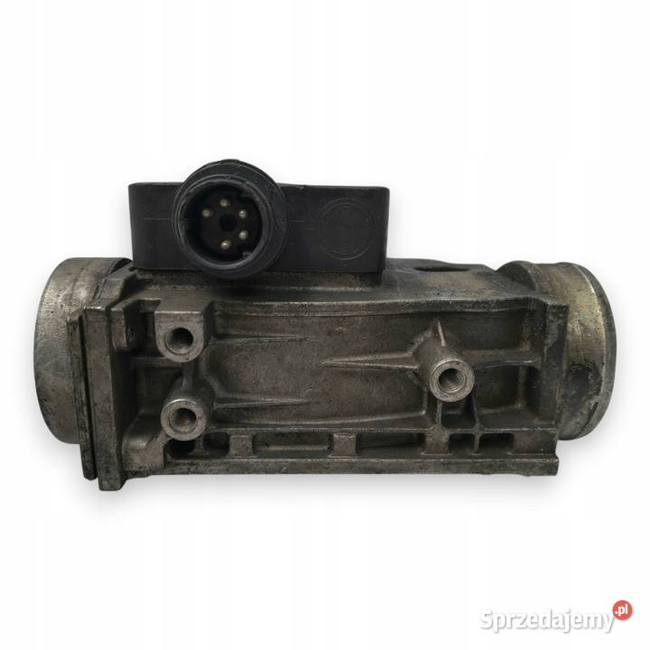 PRZEPŁYWOMIERZ BMW E46 E39 E38 X5 E53 320d 525d Chełm