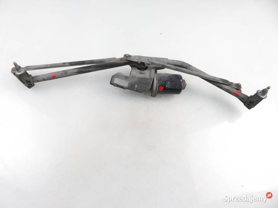 MECHANIZM WYCIERACZEK VW TRANSPORTER T4 małopolskie