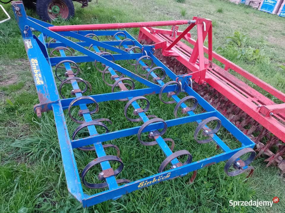 Kultywatoragregat Jastrzębia