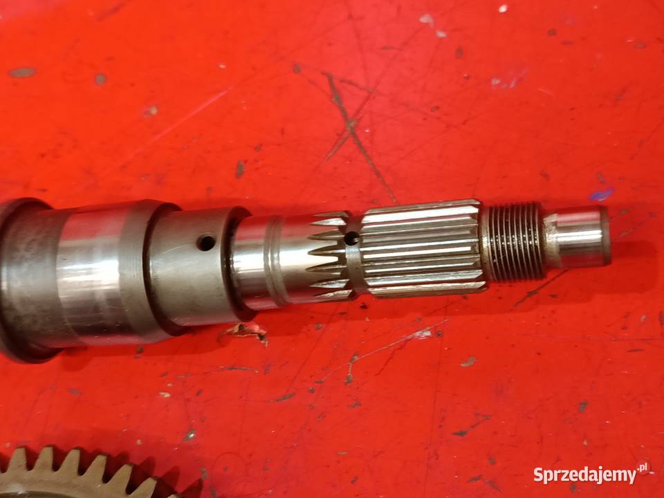 YAMAHA TMAX 500 T T 2003 przekładnia główna Gdańsk sprzedam