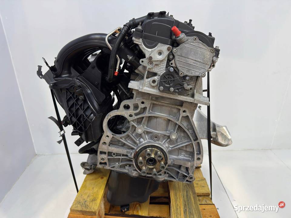 SILNIK BMW X1 E84 E90 E91 E92 E93 E46 E81 E87 20 Silniki kompletne Chełm