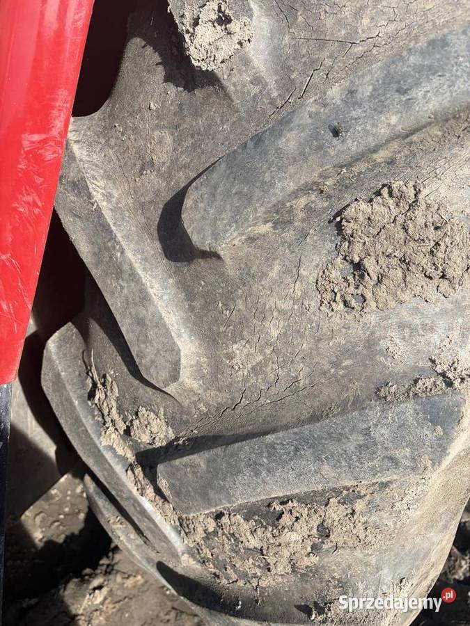 Opona rolnicza Michelin Bib X 208 r 38 Opony rolnicze
