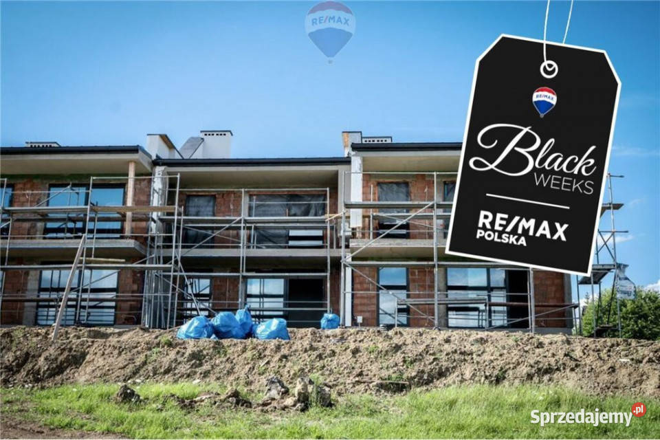 BLACK WEEKS Nowy apartament w górach apartamentowiec Mieszkania Lipowa