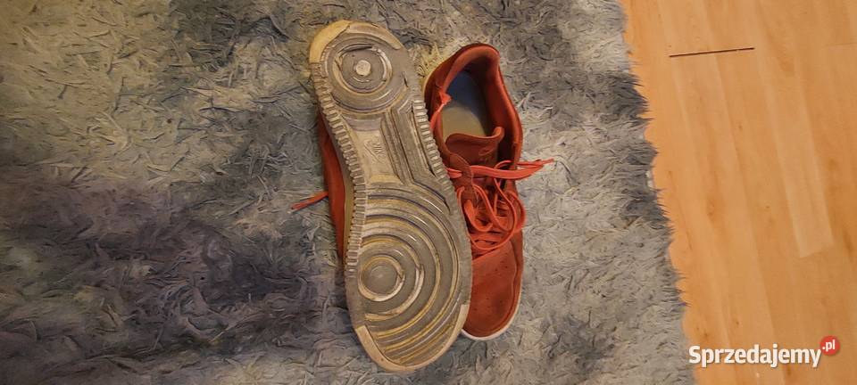 Tenisówki Nike 45 Bielsko-Biała