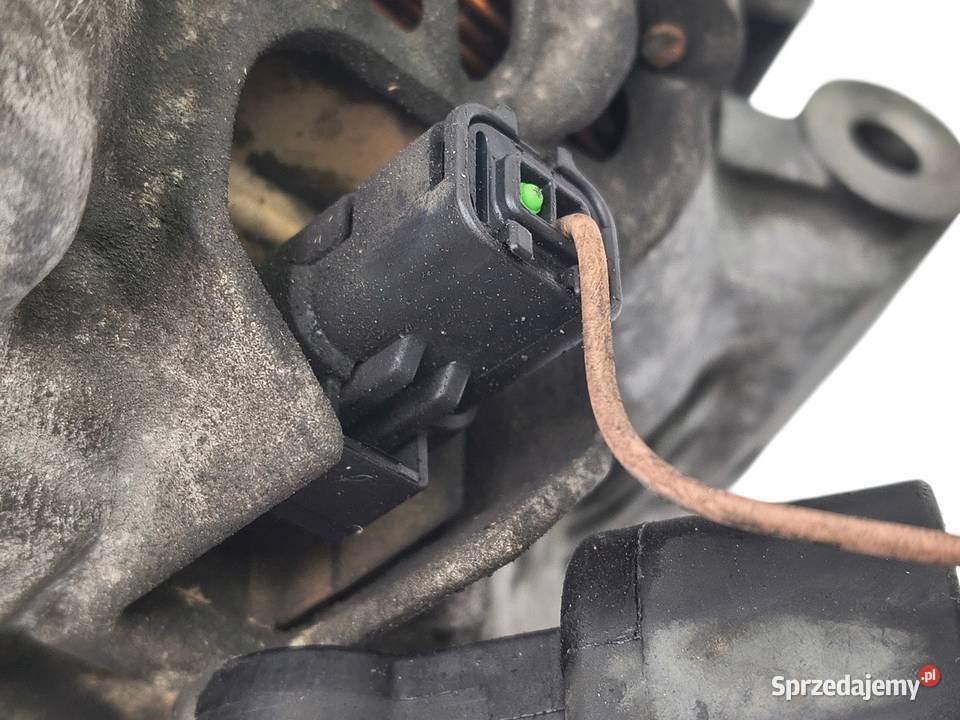 ALTERNATOR Peugeot 207 3008 Citroen 16 VTI Valeo Chełm