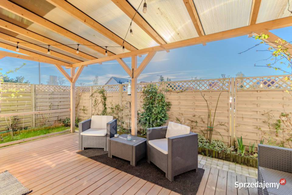 Mieszkanie 681m2 3 pokojowe Rumia pomorskie