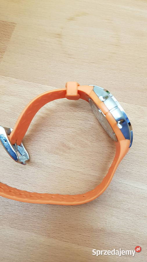 Szwajcarski zegarek męski Sector 210 na rękę Chorzów