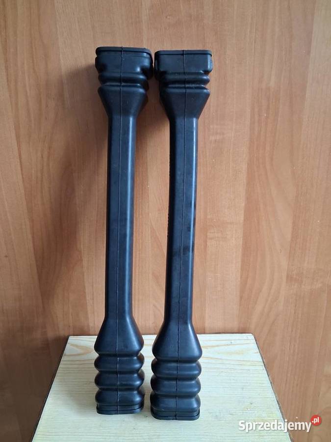 Nowe orginalne gumy łańcucha ddr mz ts 250 es śląskie Mysłowice