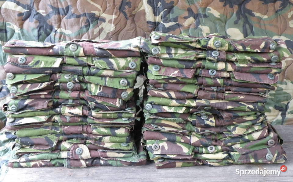 Bluzy dpm lightweight lepszy stan Wrocław