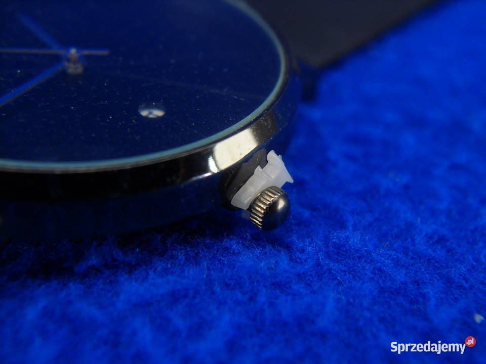 ZEGAREK KWARCOWY Bielawa