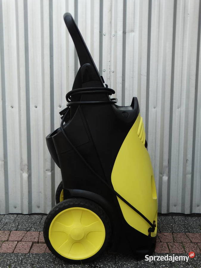 Myjka Ciśnieniowa Karcher HD 1025 HD 1023 HD Radom
