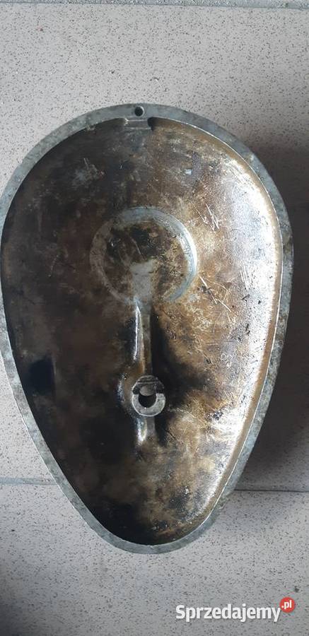 Villiers shl 98 podkowa