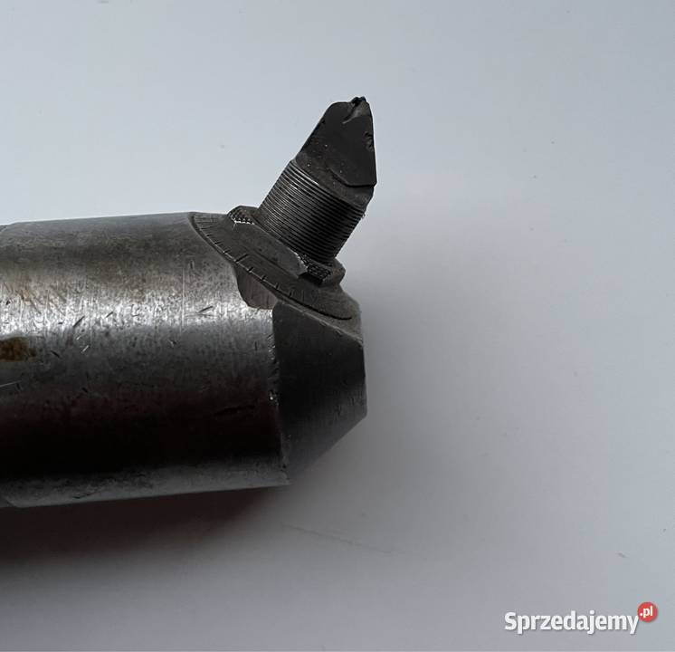 Wytaczadło wykańczające PM50M62 ZMT Czarnożyły