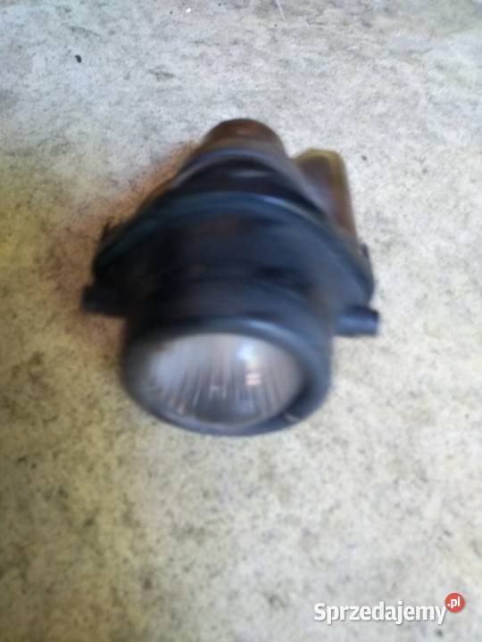 kratka zderzaka bmw x3 e 83 halogen Piwniczna-Zdrój