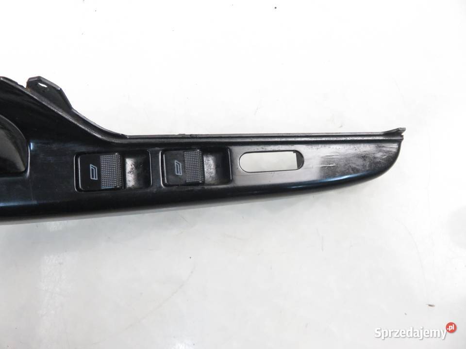 PANEL SZYB SEAT CORDOBA I FL 6K0867171B osobowe sprzedam
