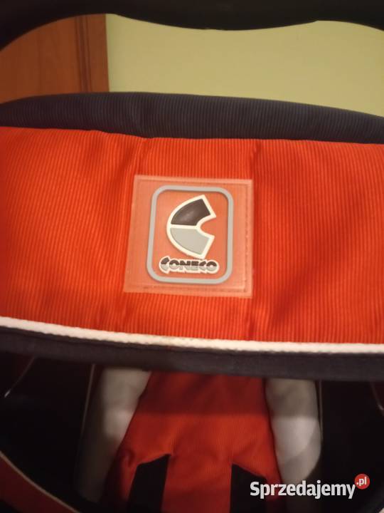 Fotelik nosidełko Hrubieszów