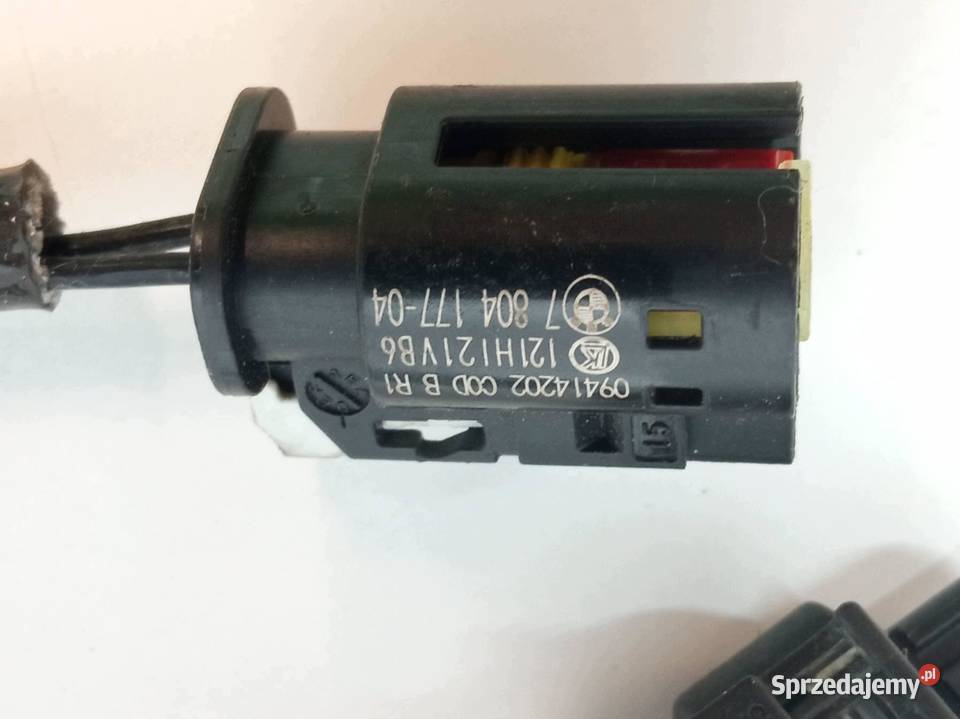 CZUJNIK SENSOR TEMEPRATURY SPALIN 7543312