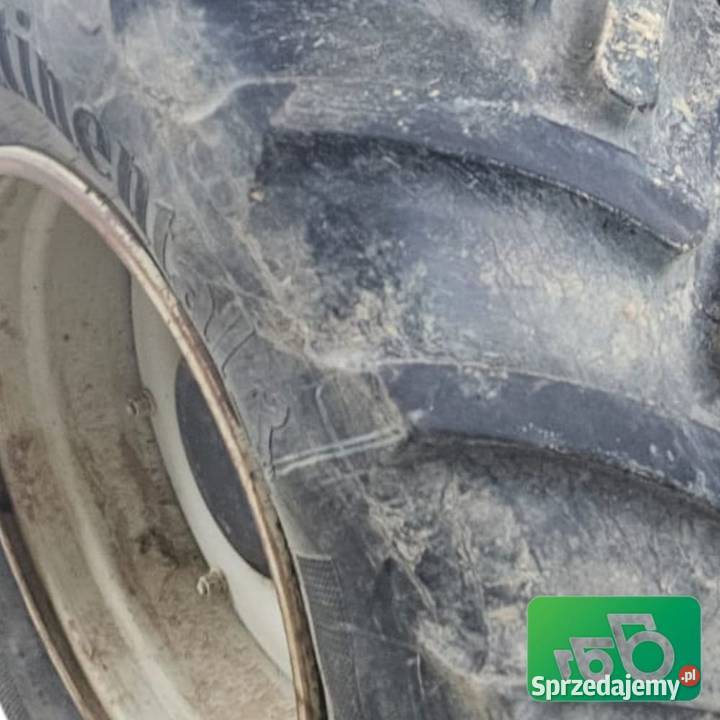 Valtra T162 VERSU PartsCzęści Wilkowo