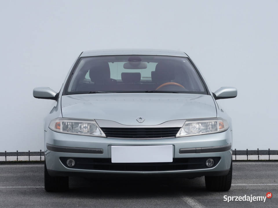 Renault Laguna 18 16V lubelskie Lublin