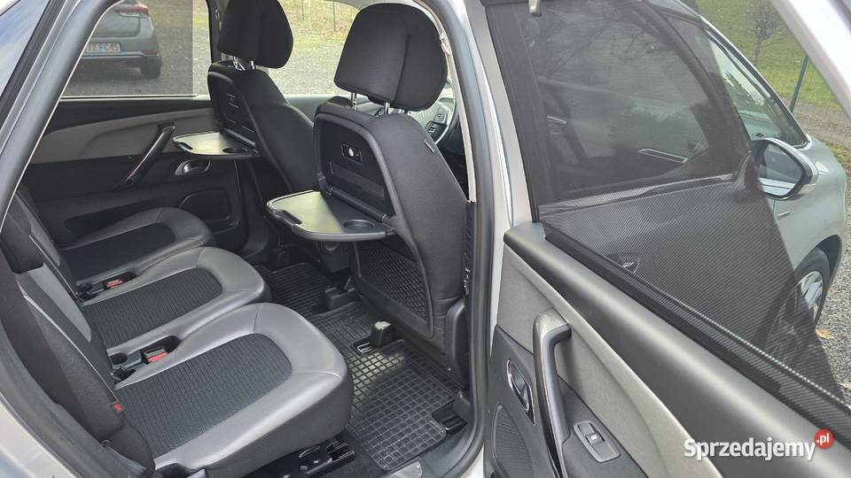 16 HDI 116 Automat Exlusive Hak Zadbany śląskie Jastrzębie-Zdrój