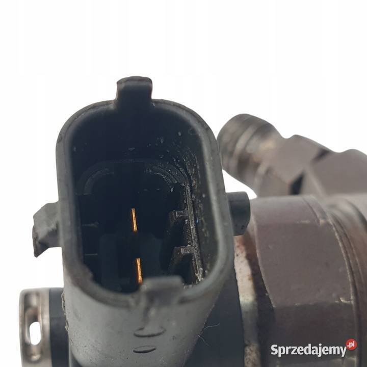 WTRYSKIWACZ Opel Corsa D 13 CDTI wtrysk lubelskie Chełm