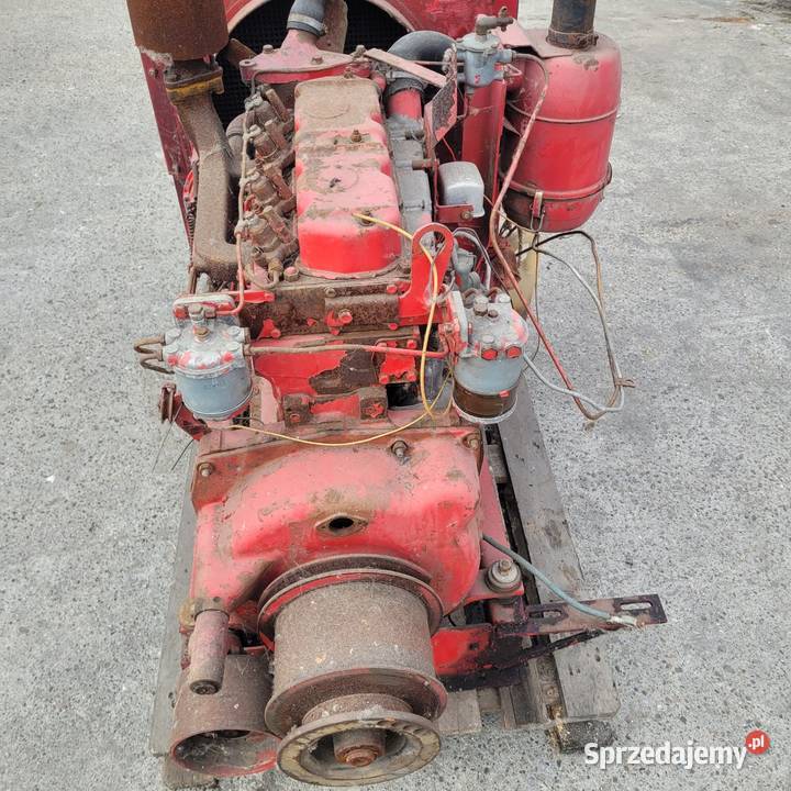 Silnik Perkins ad 4203 c 360 c360 3pmf255 do świętokrzyskie sprzedam