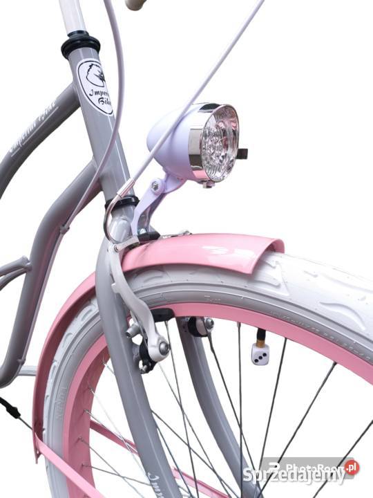 Rower miejski cruiser Imperial Bike 26cl DARMOWA Włocławek