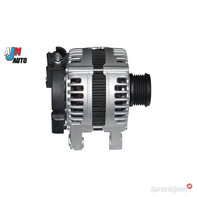 Alternator 0121615021 20 22 TDCI Ford Galaxy II Pozostałe lubelskie Grabów Szlachecki