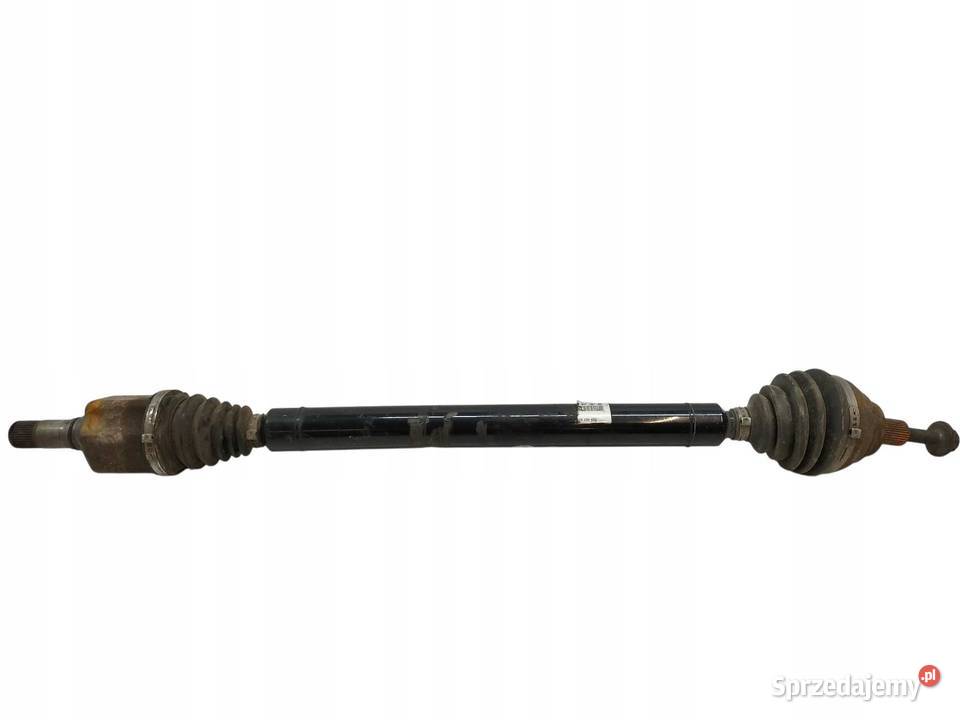 PÓŁOŚ PRAWY PRZÓD 20 TDI 150 3Q0407272 Skoda świętokrzyskie