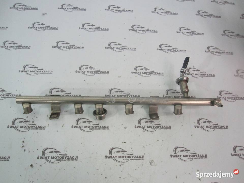 JAGUAR XK8 42 V8 AJ34 06R 300 182 listwa świętokrzyskie Kielce