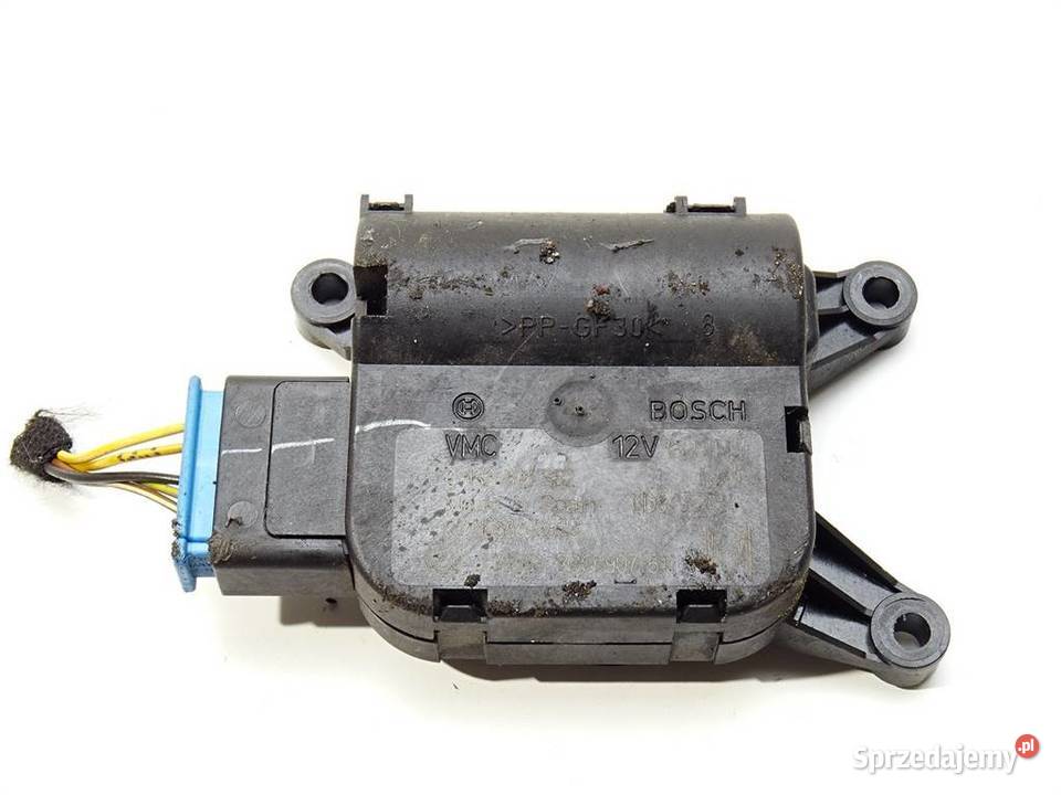 SILNICZEK NAGRZEWNICY VW 3C0907511A PASSAT B7 osobowe