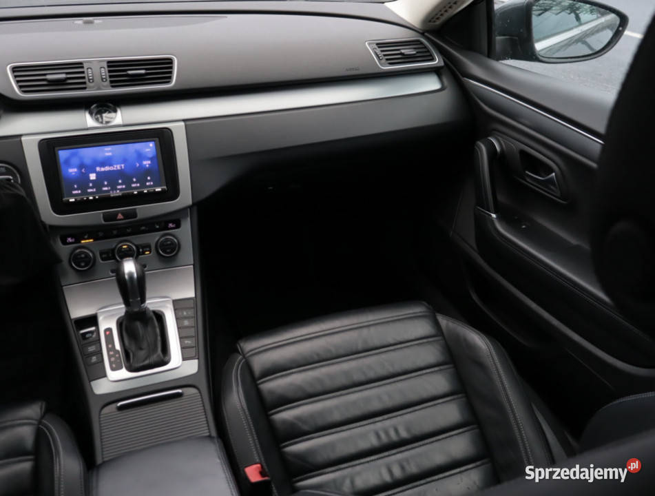 VW CC 20 TDI Lublin