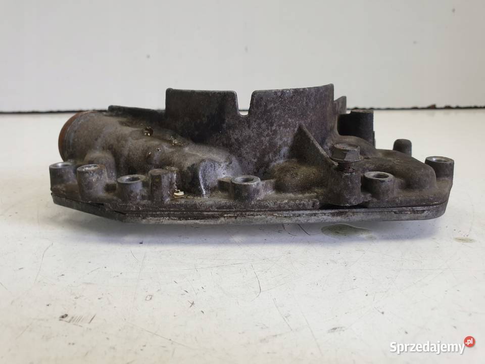 Land Rover Freelander 18 16V POMPA OLEJU olejowa Chełm