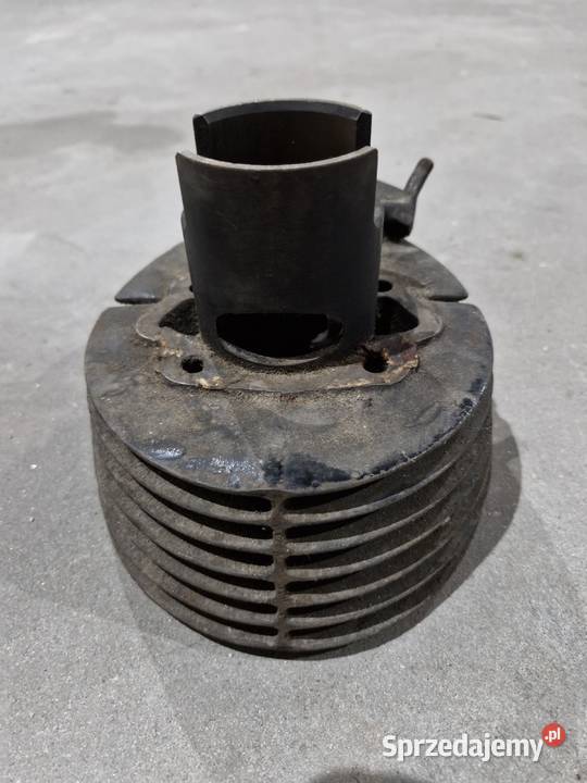 Jawa CZ 175 cylinder Grodzisk Mazowiecki sprzedam