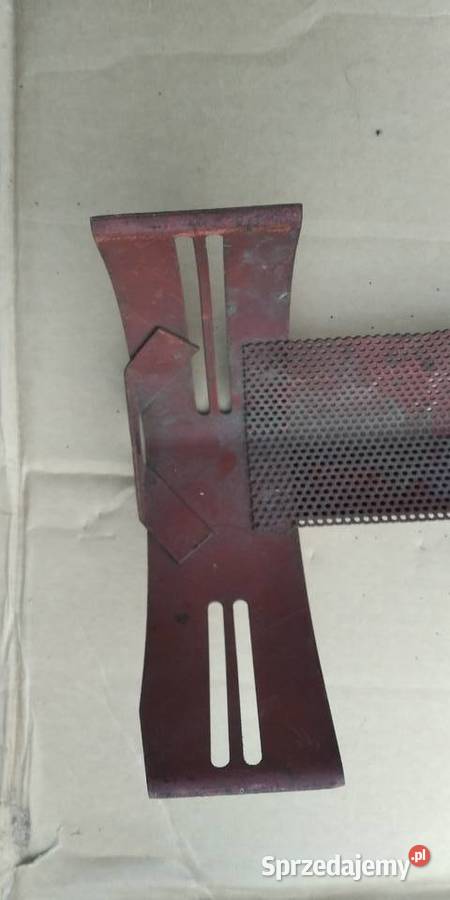 Ursus 4512451453125314 osłonka oryginał lubelskie Bychawa