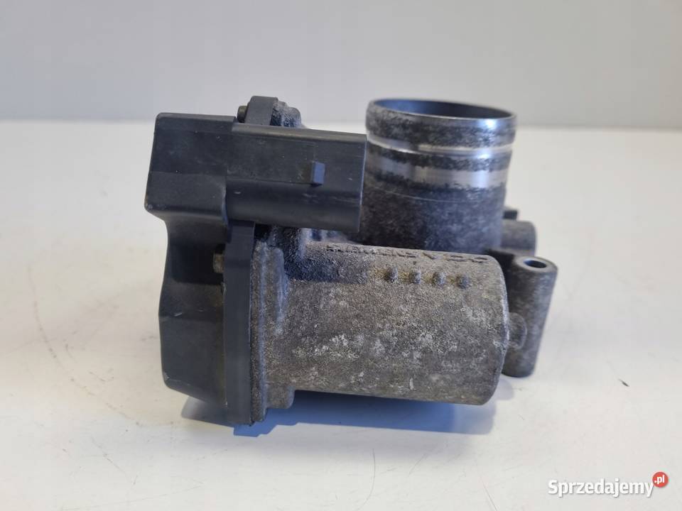 PRZEPUSTNICA Skoda Fabia I 12 6V AWY BMD Chełm sprzedam